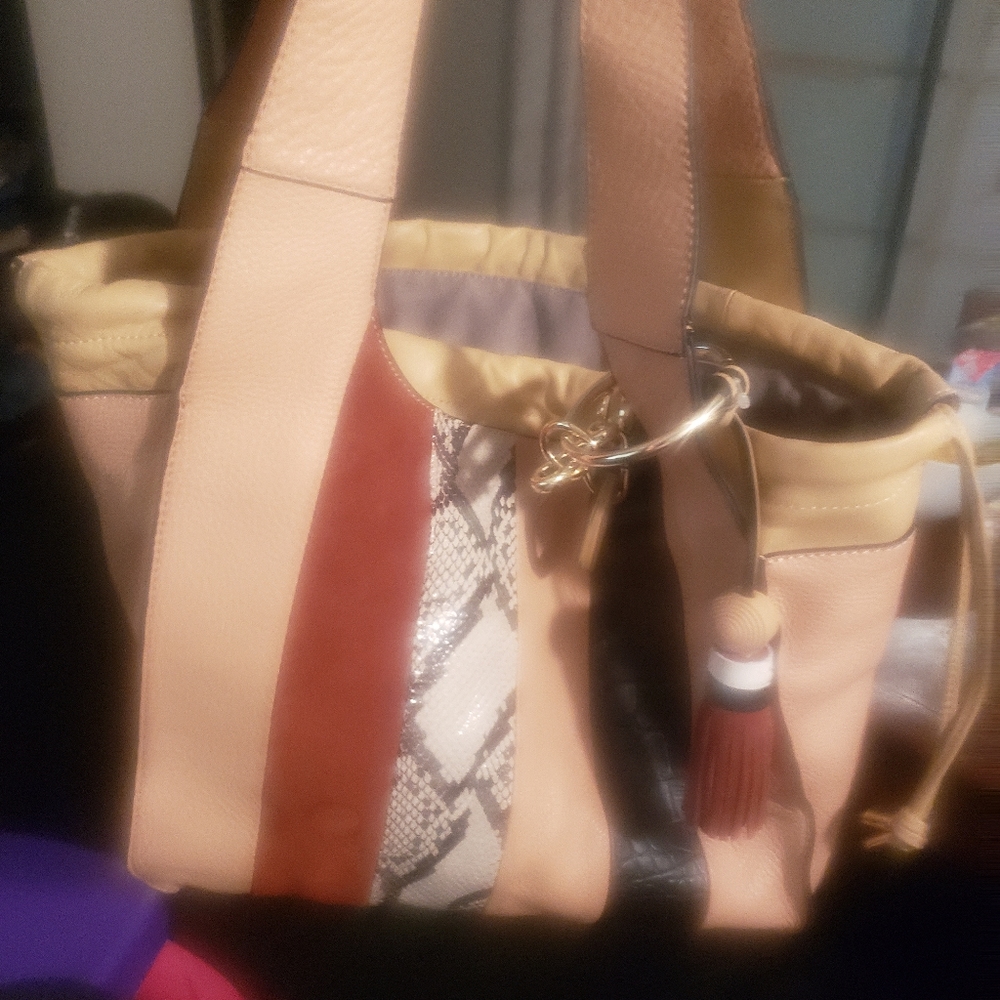 Soft Leather purse
